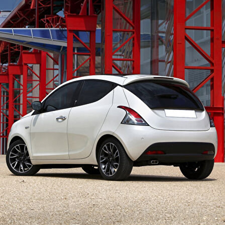 Lancia Ypsilon 2012-2022 Dış Dikiz Ayna Ayarlama Düğme Tuşu 735428719