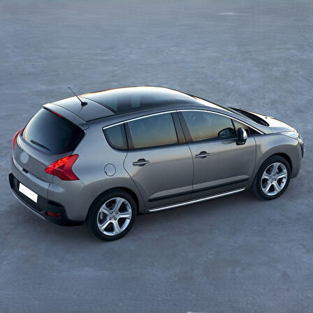 Peugeot 3008 2009-2013 Arka Bagaj Amortisörü 1 Adet 8731.T4