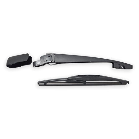 Infiniti QX56 2011-2013 Arka Cam Silecek Kolu Takımı Seti