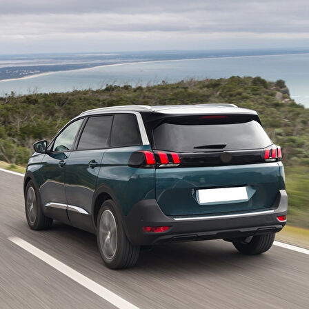 Peugeot 5008 2017-2020 Arka Cam Silecek Kolu Takımı 1619237280