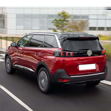 Peugeot 5008 2021-2024 Arka Cam Silecek Kolu Takımı 1619237280