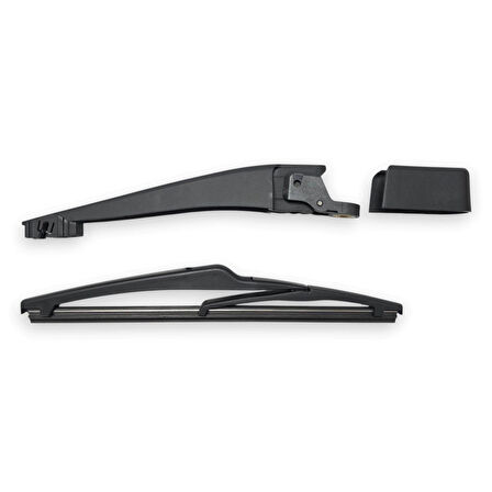 Peugeot 5008 2021-2024 Arka Cam Silecek Kolu Takımı 1619237280