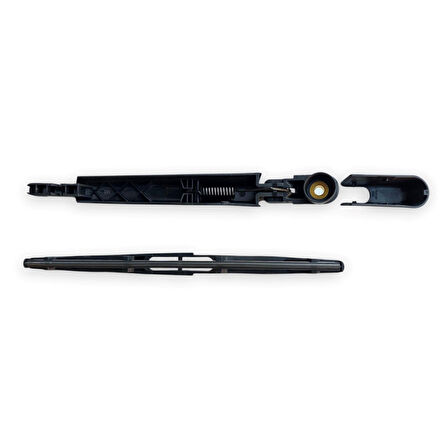 Toyota Corolla Cross 2022-2026 Arka Cam Silecek Kolu Takımı 8524116060