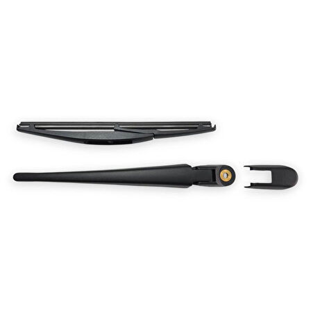 Honda CR-V CRV 2023-2027 Arka Cam Silecek Kolu Takımı Seti