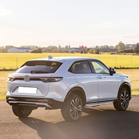 Honda HR-V HRV 2021-2026 Arka Cam Silecek Kolu Takımı Seti