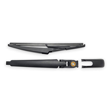 Toyota Yaris 2020-2023 Arka Cam Silecek Kolu Takımı 85241K0010