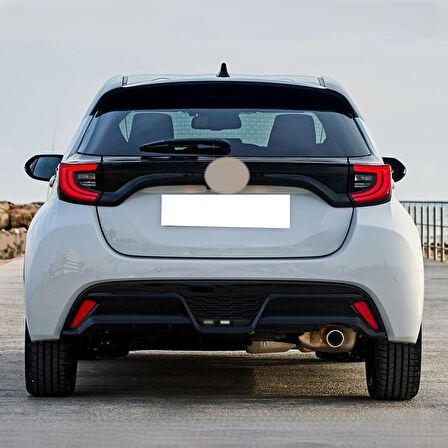 Toyota Yaris 2024-2027 Arka Cam Silecek Kolu Takımı 85241K0010