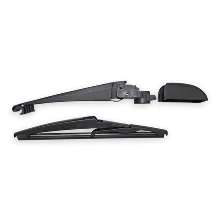 Toyota Yaris 2024-2027 Arka Cam Silecek Kolu Takımı 85241K0010