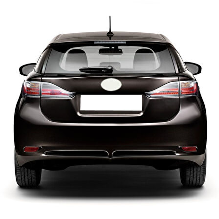 Lexus CT 200H 2010-2017 Arka Bagaj Amortisörü 1 Adet 68950-76040