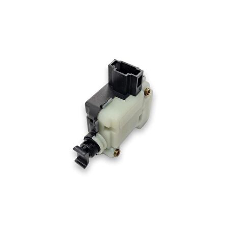 VW Volkswagen Uyumlu Bagaj Kapağı Merkezi Kilit Motoru 3B0959781C 7L6959781