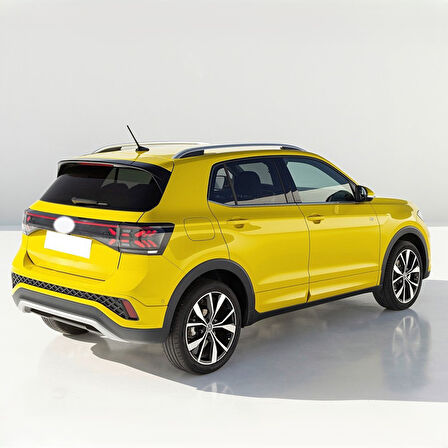 VW Volkswagen T-Cross 2024-2027 Arka Cam Silecek Lastiği 2GM955427B