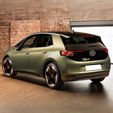 VW Volkswagen ID.3 2024-2027 Arka Cam Silecek Lastiği 10A955427