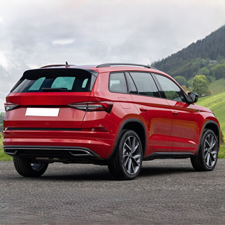 Skoda Kodiaq 2022-2024 Arka Cam Silecek Lastiği 565955425A