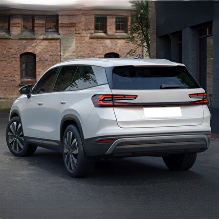 Skoda Kodiaq 2024-2027 Arka Cam Silecek Lastiği 565955425A