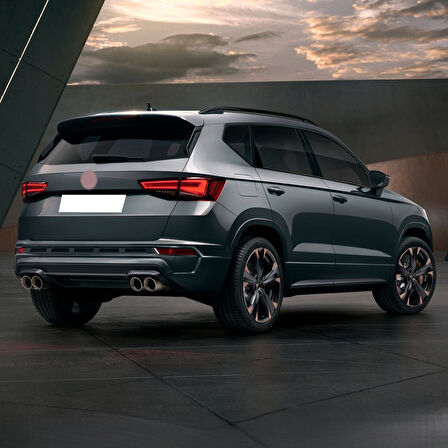 Cupra Ateca 2023-2026 Arka Cam Silecek Lastiği 575955427B