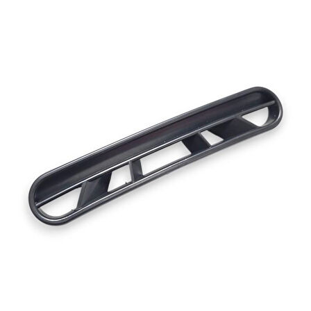 VW Polo Classic 1996-2002 Torpido Üstü Hava Kanalı 1 Adet 6K0857463A
