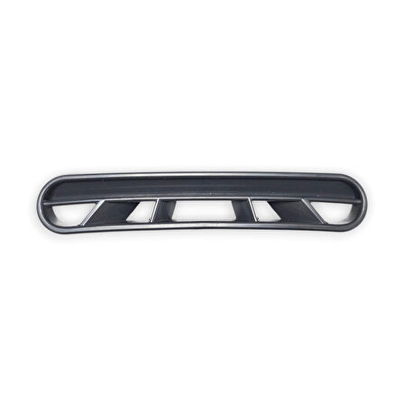 VW Polo Classic 1996-2002 Torpido Üstü Hava Kanalı 1 Adet 6K0857463A