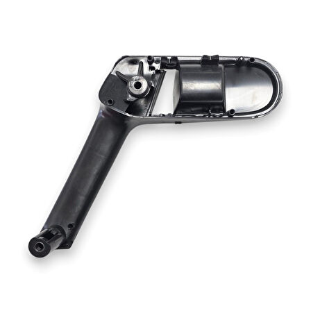 VW Polo HB 2000-2002 Sağ Arka Kapı İç Çekme Kolu 6N4867180D