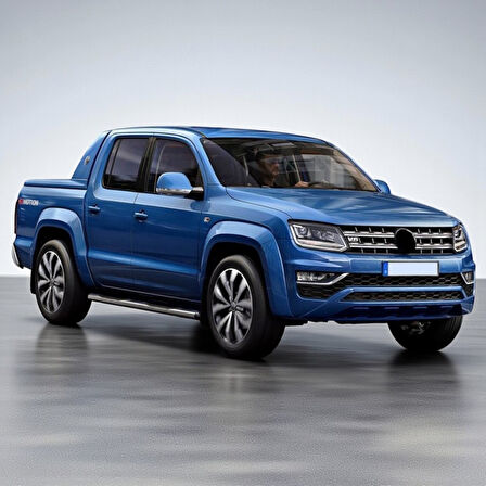 VW Amarok 2017-2022 Sağ Ön Kapı Kilit Mekanizma Teli 5N0837017E