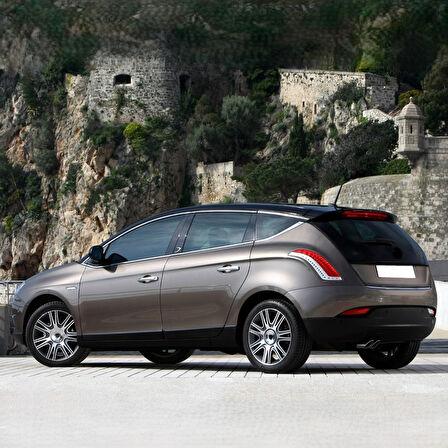 Lancia Delta 2008-2014 Arka Bagaj Amortisörü 1 Adet 51809199