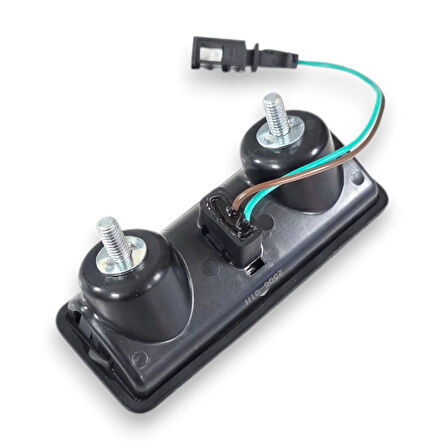 Skoda Fabia Sedan 2000-2008 Arka Bagaj Açma Kolu Düğmesi 6Y0827574M