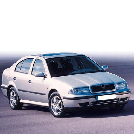 Skoda Octavia A4 1997-2000 Manuel Vites Kolu 1J0711117A