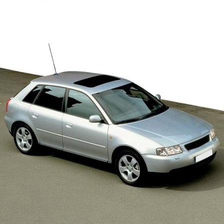 Audi A3 2001-2003 Manuel Vites Kolu 1J0711117A