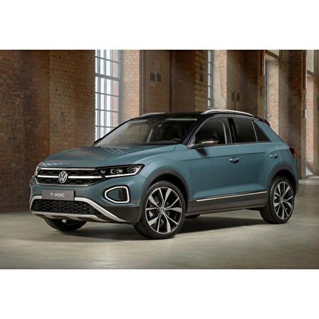 VW T-Roc 2021-2024 Ön Davlumbaz İç Kapağı 2GA805413