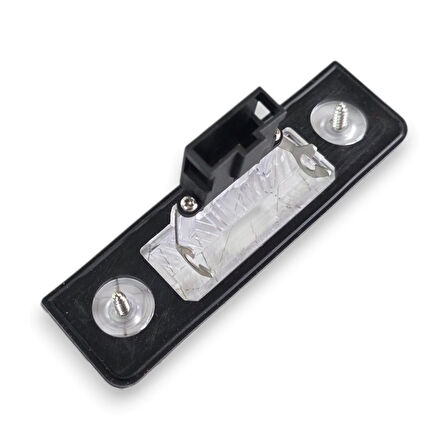 Skoda Roomster 2006-2010 Arka Plaka Lamba Camı 1 Adet 1Z0943021