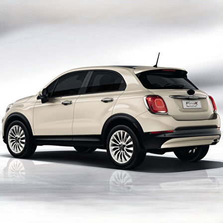 Fiat 500X 2015-2018 Arka Bagaj Kapağı Amortisörü 1 Adet 52031518