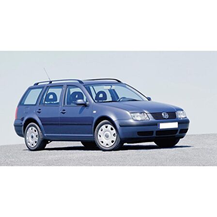 VW Bora Variant 1999-2005 Silecek Kumanda Kolu 4B0953503F
