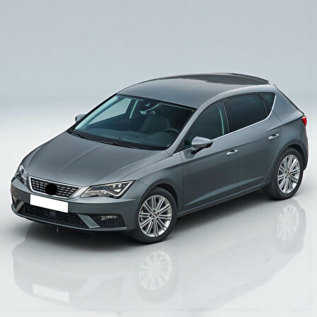 Seat Leon 2017-2020 Ön Cam Silecek Takımı 65x40cm 5F1955425A