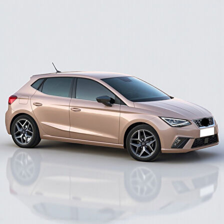 Seat Ibiza 2018-2021 Ön Cam Silecek Takımı 65x40cm 6F1998002