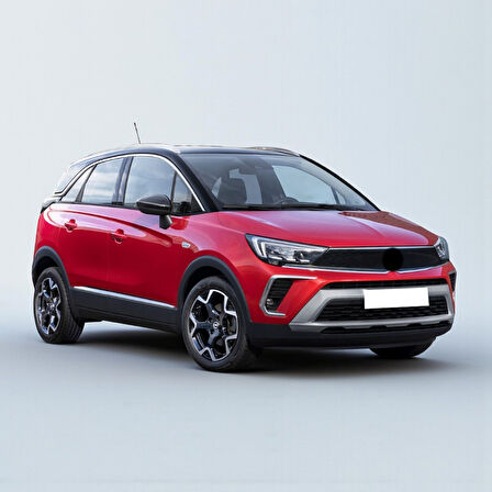 Opel Crossland 2021-2024 Ön Cam Silecek Takımı 65x40cm 39123538