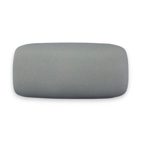 Audi A3 S.back 2004-2008 Kol Dayama Kolçak Kapağı Gri Kumaş 8P0864245B