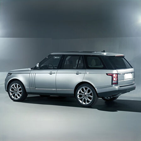 Range Rover L405 2013-2017 Arka Bagaj Kapağı Amortisörü 1 Adet