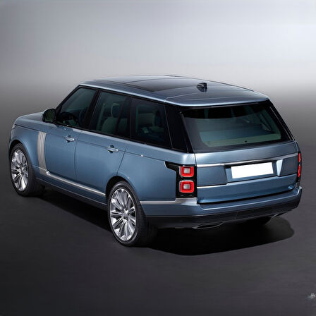 Range Rover L405 2018-2023 Arka Bagaj Kapağı Amortisörü 1 Adet