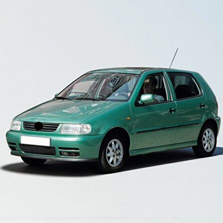 VW Polo HB 1994-1999 Ön Konsol Torpido Kapağı 6K0857121A