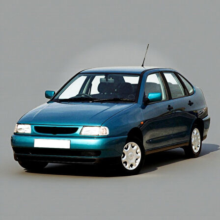 Seat Cordoba 1993-1999 Ön Konsol Torpido Kapağı 6K0857121A