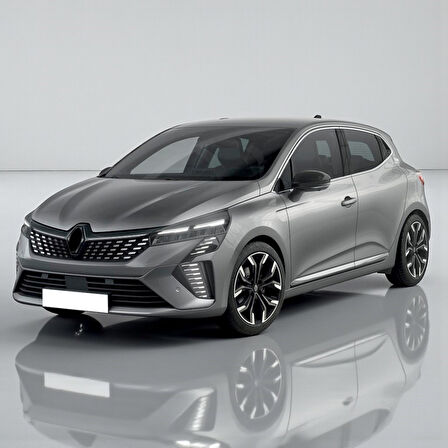 Renault Clio 5.5 2024-2025 Start Stop Düğmesi Tuşu 251503993R