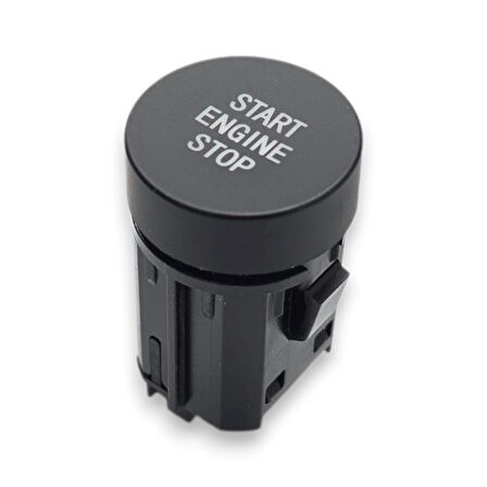Renault Captur 2020-2024 Start Stop Düğmesi Tuşu 251503993R