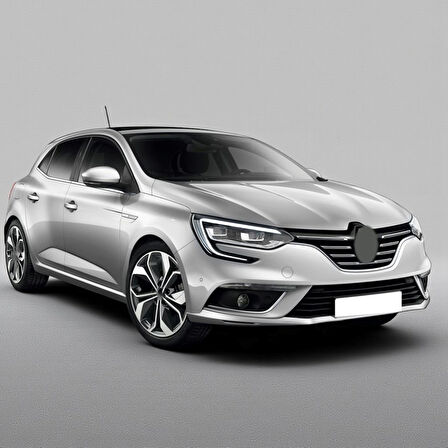 Renault Megane 4 HB 2016-2020 Start Stop Düğmesi Tuşu 251506978R
