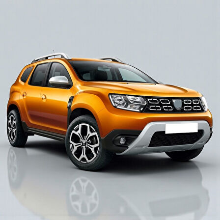 Dacia Duster 2018-2021 Start Stop Düğmesi Tuşu 251506978R