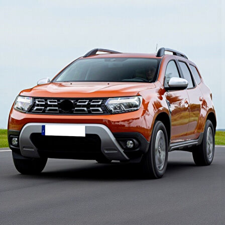 Dacia Duster 2022-2024 Start Stop Düğmesi Tuşu 251506978R