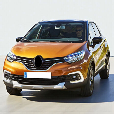 Renault Captur 2017-2019 Start Stop Düğmesi Tuşu 251506978R