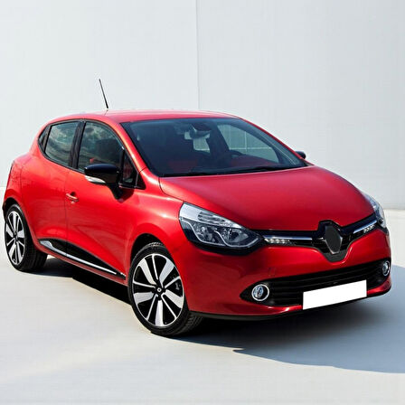 Renault Clio 4 2012-2019 Start Stop Düğmesi Tuşu 251506978R