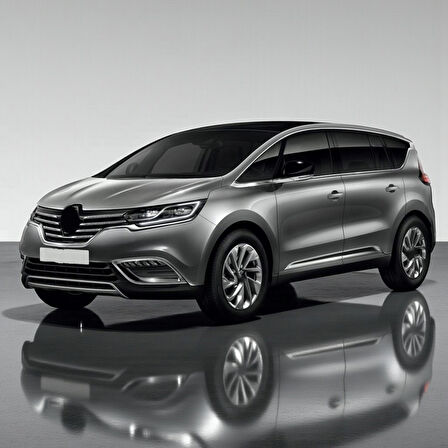 Renault Espace 5 2015-2019 Start Stop Düğmesi Tuşu 251506978R