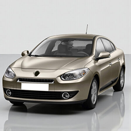 Renault Fluence 2010-2017 Start Stop Düğmesi Tuşu 251506978R