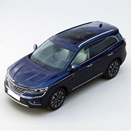 Renault Koleos 2016-2023 Start Stop Düğmesi Tuşu 251506978R