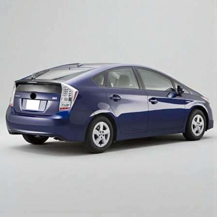 Toyota Prius 2010-2015 Arka Bagaj Kapağı Amortisörü 1 Adet 689500Q010